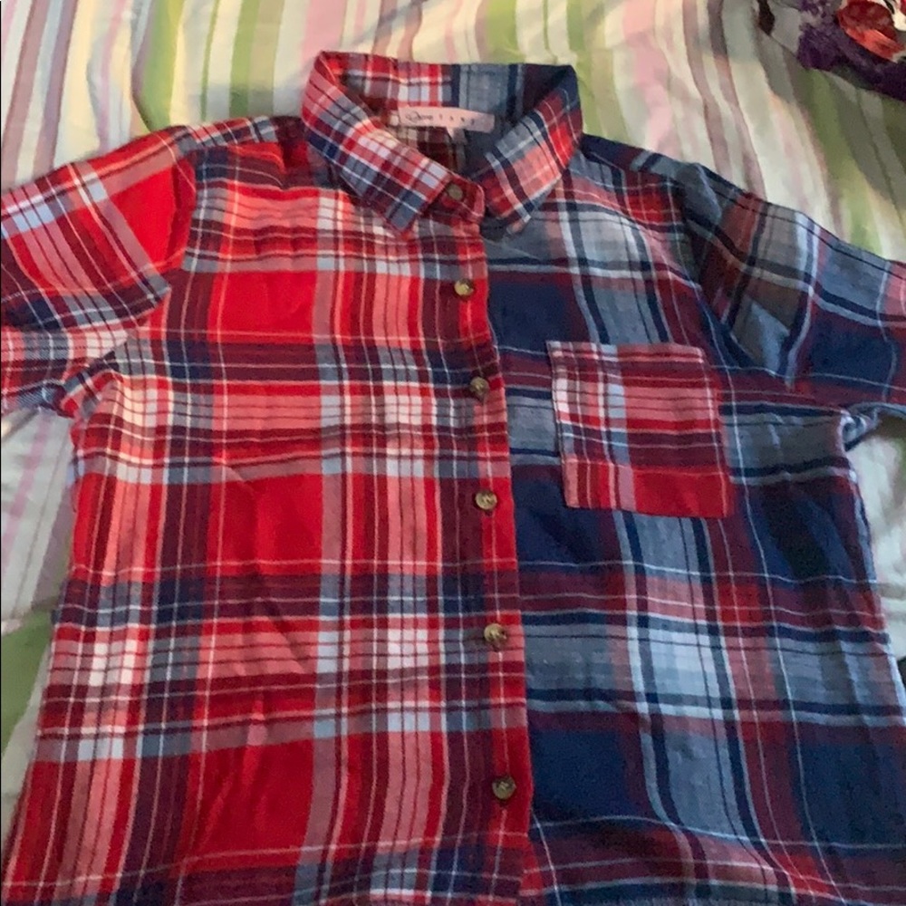 Shirt long Sleeves
